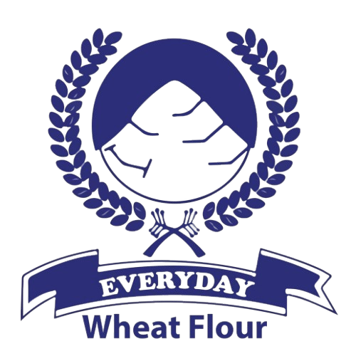 Everyday Wheat Flour Logo