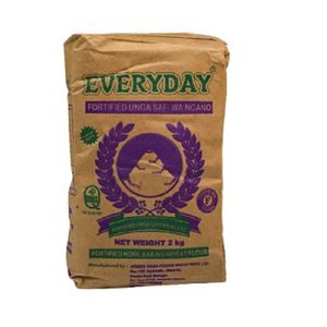 Everyday Fortified Home Baking Flour - 2kg Pack