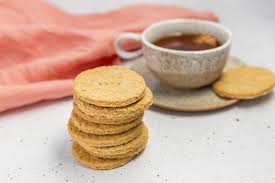 Everyday Digestive Biscuits